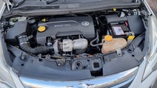 VAUXHALL CORSA 1.3 CDTI