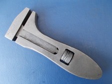 ABINGDON KD 6" ADJUSTABLE