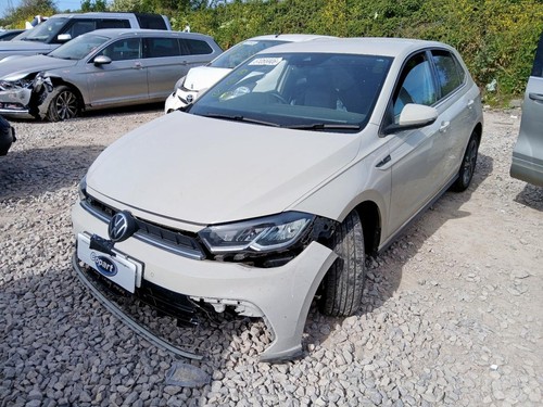 2022 volkswagen polo 0 - 2022,