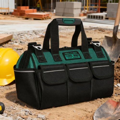 Multifunctional tool bag - 23",
