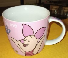 Disney Piglet Mug by Churchill