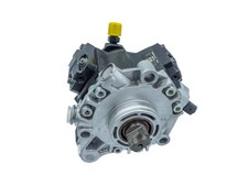 High-pressure fuel pump