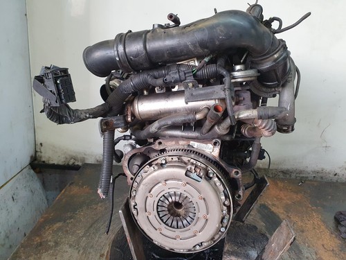 Chevrolet cruze engine - engine, 2.0