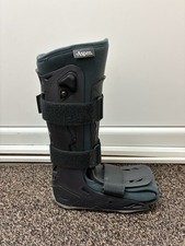 Genuine Aspen Aircast Boot -