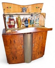 Mid Century Turnidge Cocktail