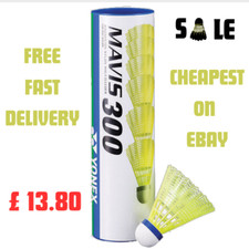YONEX Mavis 300 Badminton