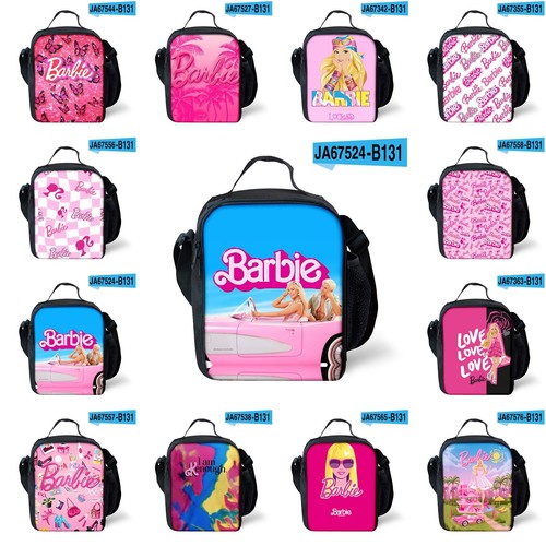 Doll barbie lunch - doll,