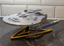 USS Reliant - Miranda Class Ship Model - Star Trek - 3D Printed