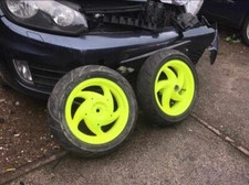 Gilera Runner Fx125 Big Drum