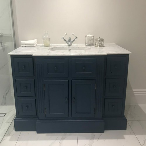 Luxury shaker country single - luxury,