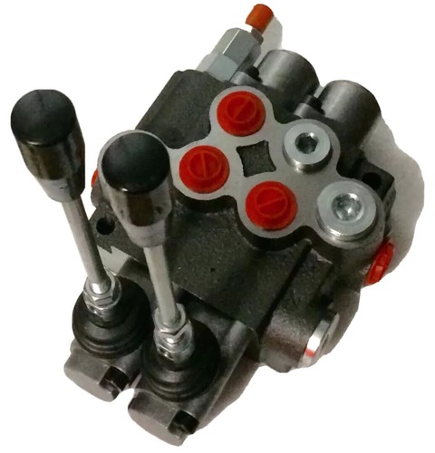Bank 40l min monoblock - bank, lever