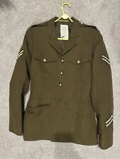 British Army Corporals N 2 Jacket 