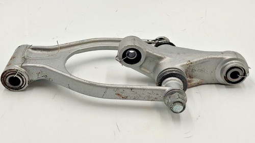 Mono shock absorber - shock,
