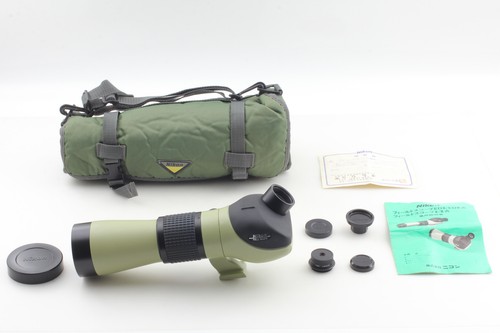 Mint nikon field scope - scope, ii-a