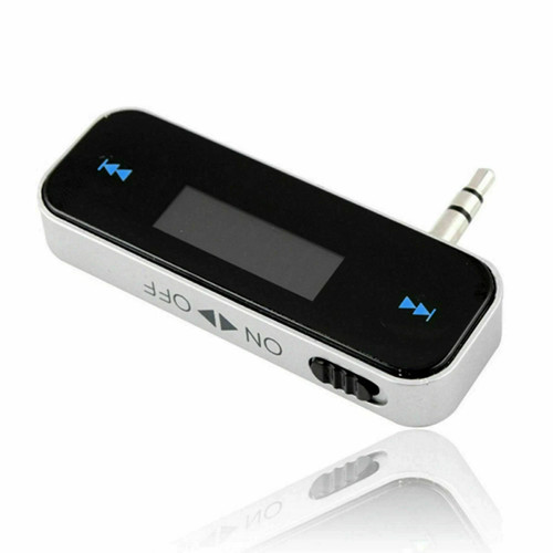 Wireless handsfree car - wireless,