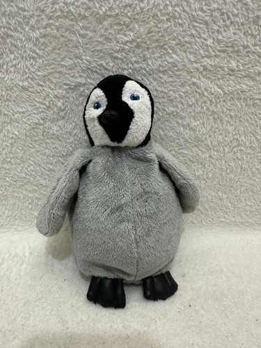 Happy feet reversible - , penguin