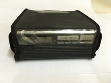 vintage Sony D-50 MKII cd player BP-200 battery pack case for parts