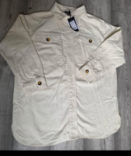 New look maternity denim