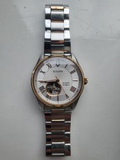 BULOVA MENS WATCH