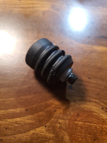Hoyt stealth shot - hoyt, black