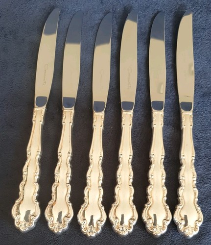 Vintage oneida community - 6x,
