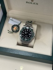 Rolex Submariner Starbucks