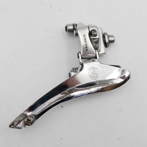 Campagnolo veloce double front - campagnolo,