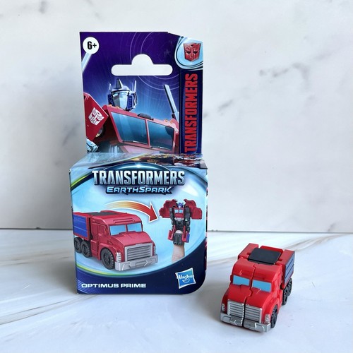 Transformers earthspark - transformers,