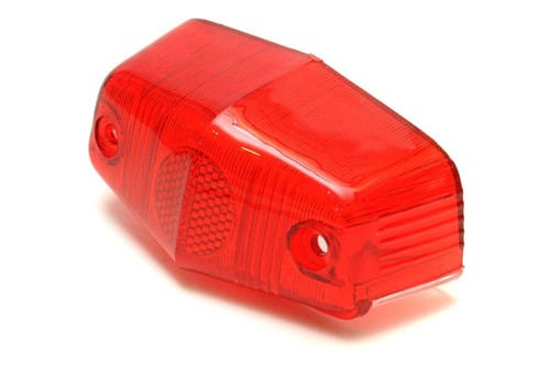 Replica lucas 525 rear lamp - 525,