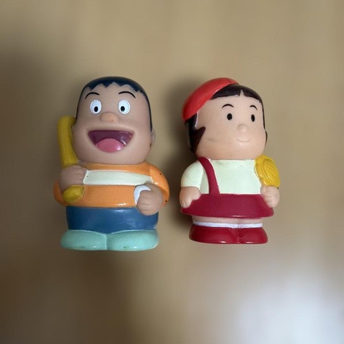 Doraemon gian jaiko - doraemon,