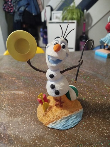 Disney showcase frozen olaf - disney,