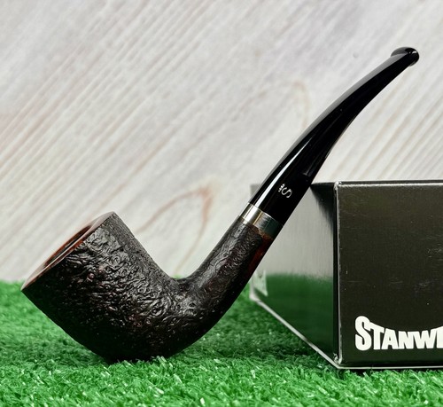 New stanwell relief 140 - stanwell,
