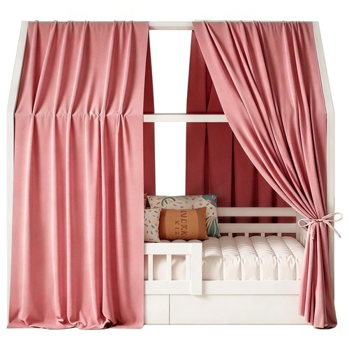 House bed canopy - of,