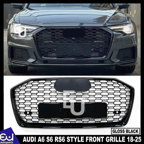Rs6 look for audi avant - for, a6
