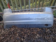 Audi A3 8p Rear Bumper