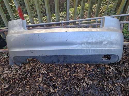 Audi rear bumper - audi, a3