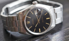 Vintage Rolex Oysterdate