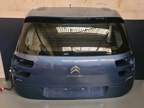 Citroen grand picasso - c4,