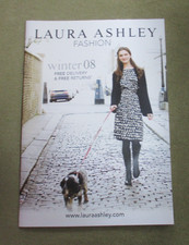 Laura Ashley Winter 2008