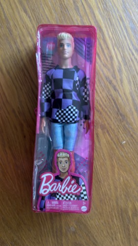 Ken doll 191 play line - ken,
