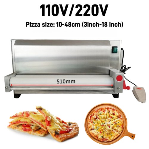 18inch electric pizza dough - 3-18inch,