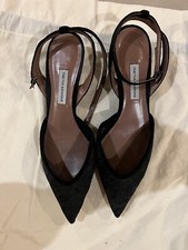 Auth Tabitha Simmons Black