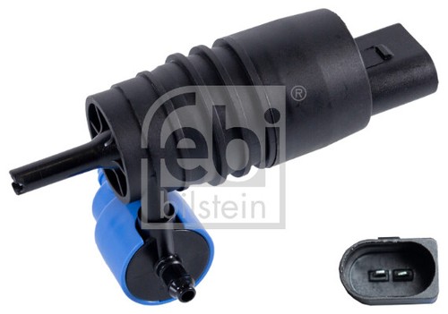 Febi bilstein 26259 water - 26259,