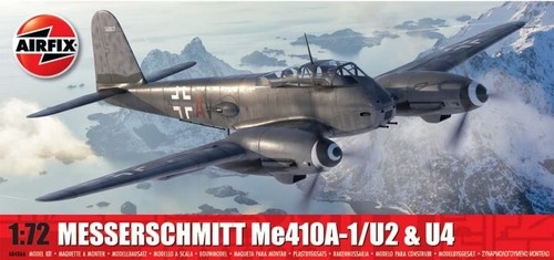 Airfix a04066 72nd scale - a04066,