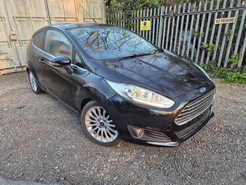 Breaking ecoboost litre - breaking,