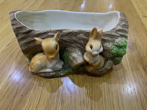 Vintage hornsea fauna - vintage, "little
