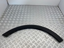 2021 KIA SPORTAGE FRONT LEFT PASSENGER SIDE WHEEL ARCH TRIM GENUINE 87713-F1000