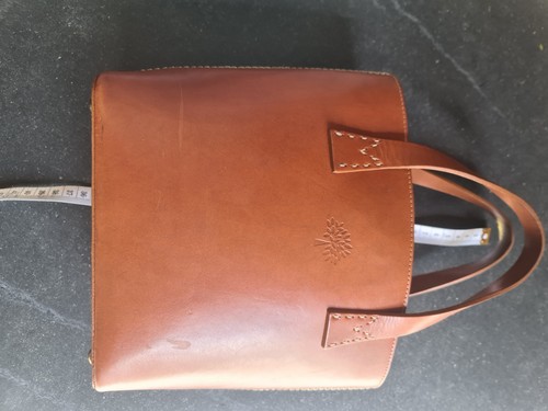 Vintage mulberry bell mini - mulberry,