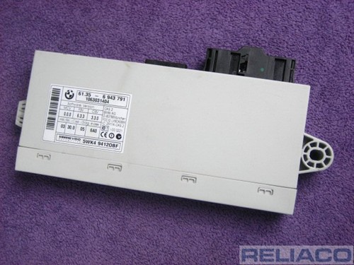 Bmw e90 e87 e60 cas - e87, 2