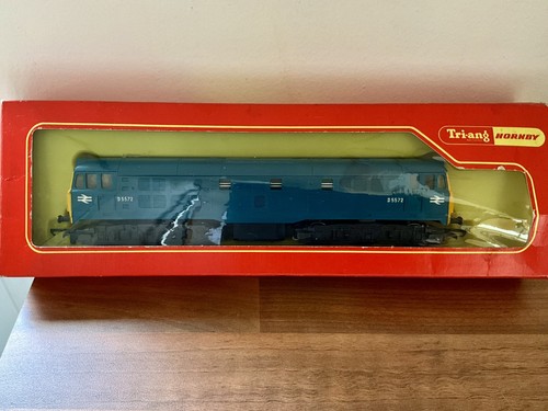 Hornby triang r357 aia - hornby,